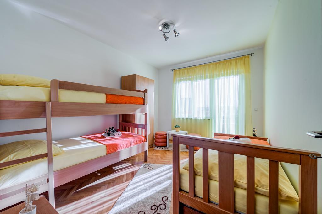 Apartment Marinely Kastela Exterior photo