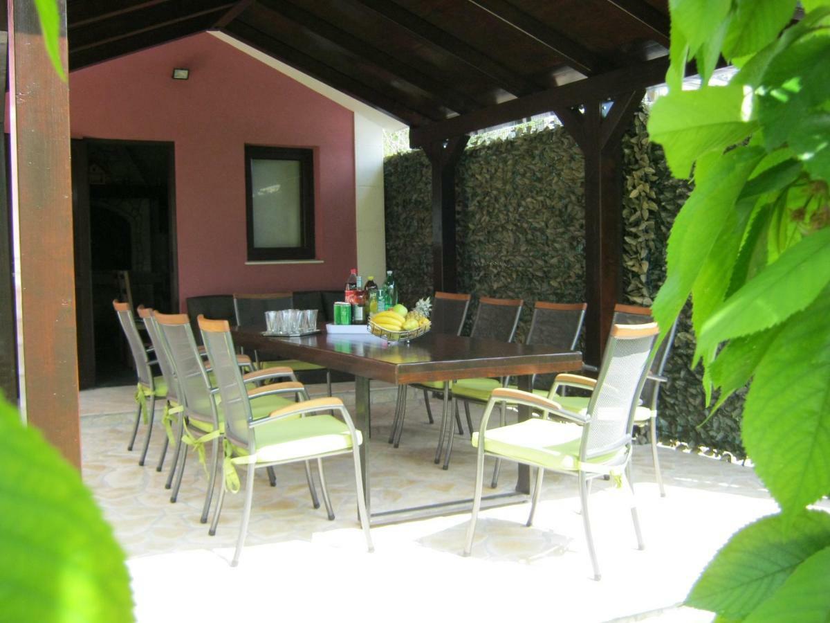 Apartment Marinely Kastela Exterior photo
