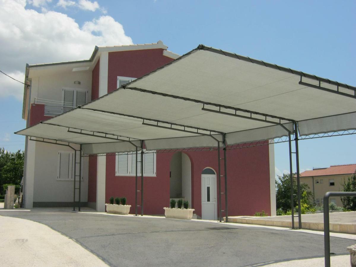 Apartment Marinely Kastela Exterior photo